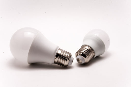 E26とE27の電球口金とソケットは入れ替えできる?