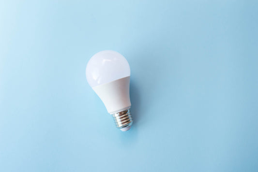 E26の電球とは?また、その見た目や形状は?