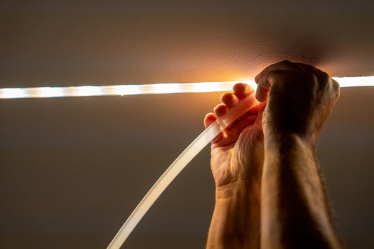米国ではLEDテープライトのUL証明書が必要?わかりやすく解説
