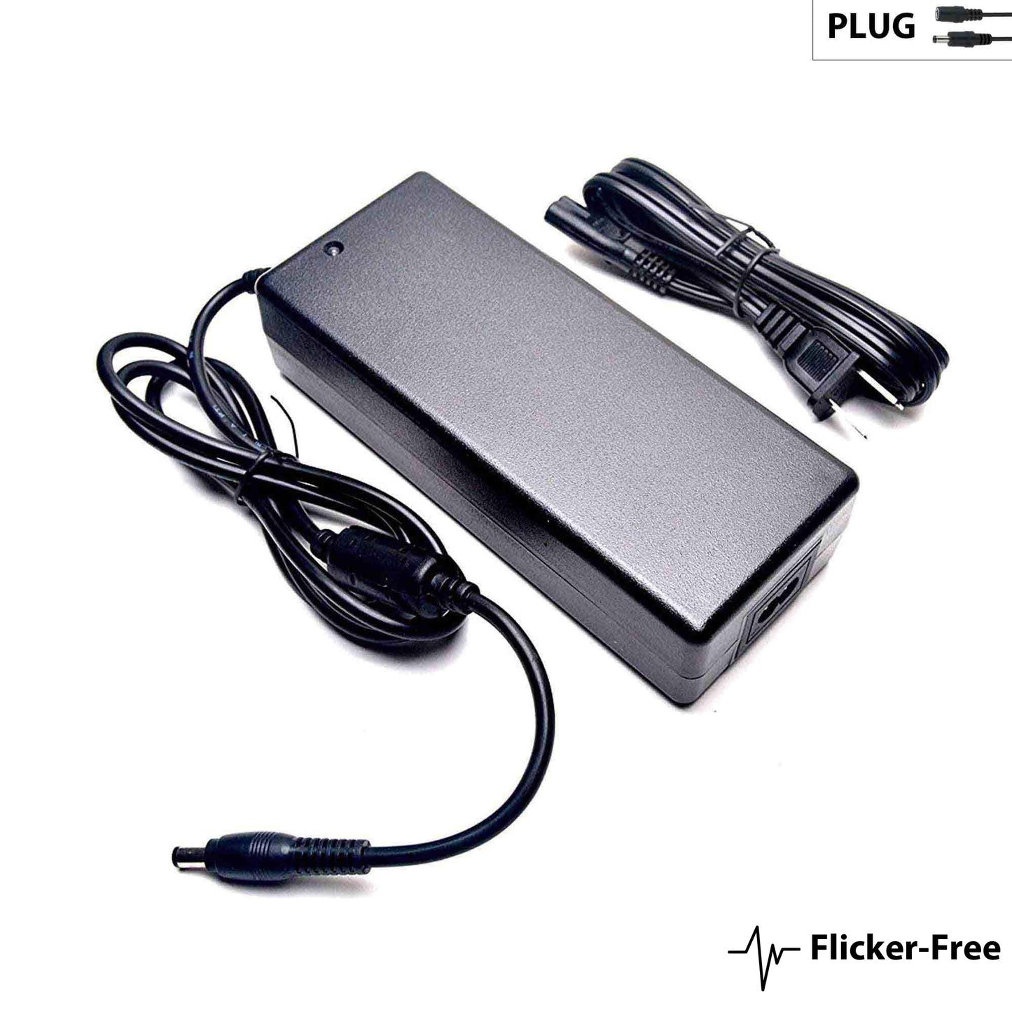 FilmGrade™撮影用LEDテープライト電源