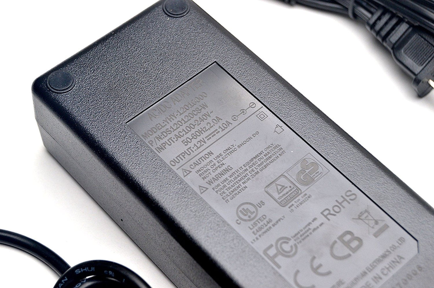 FilmGrade™撮影用LEDテープライト電源