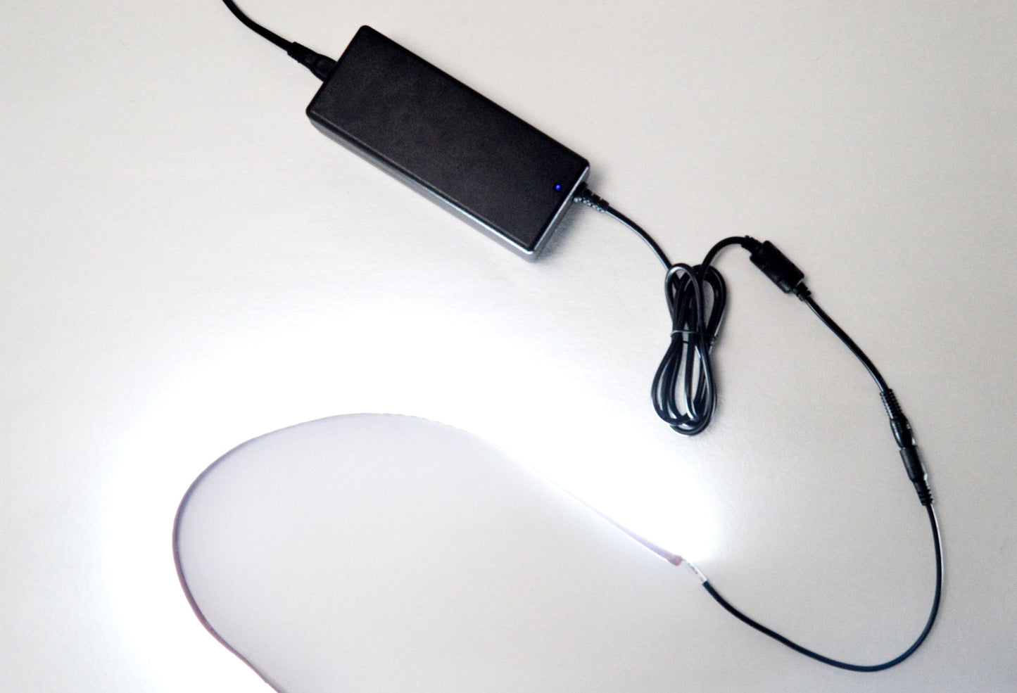 FilmGrade™撮影用LEDテープライト電源