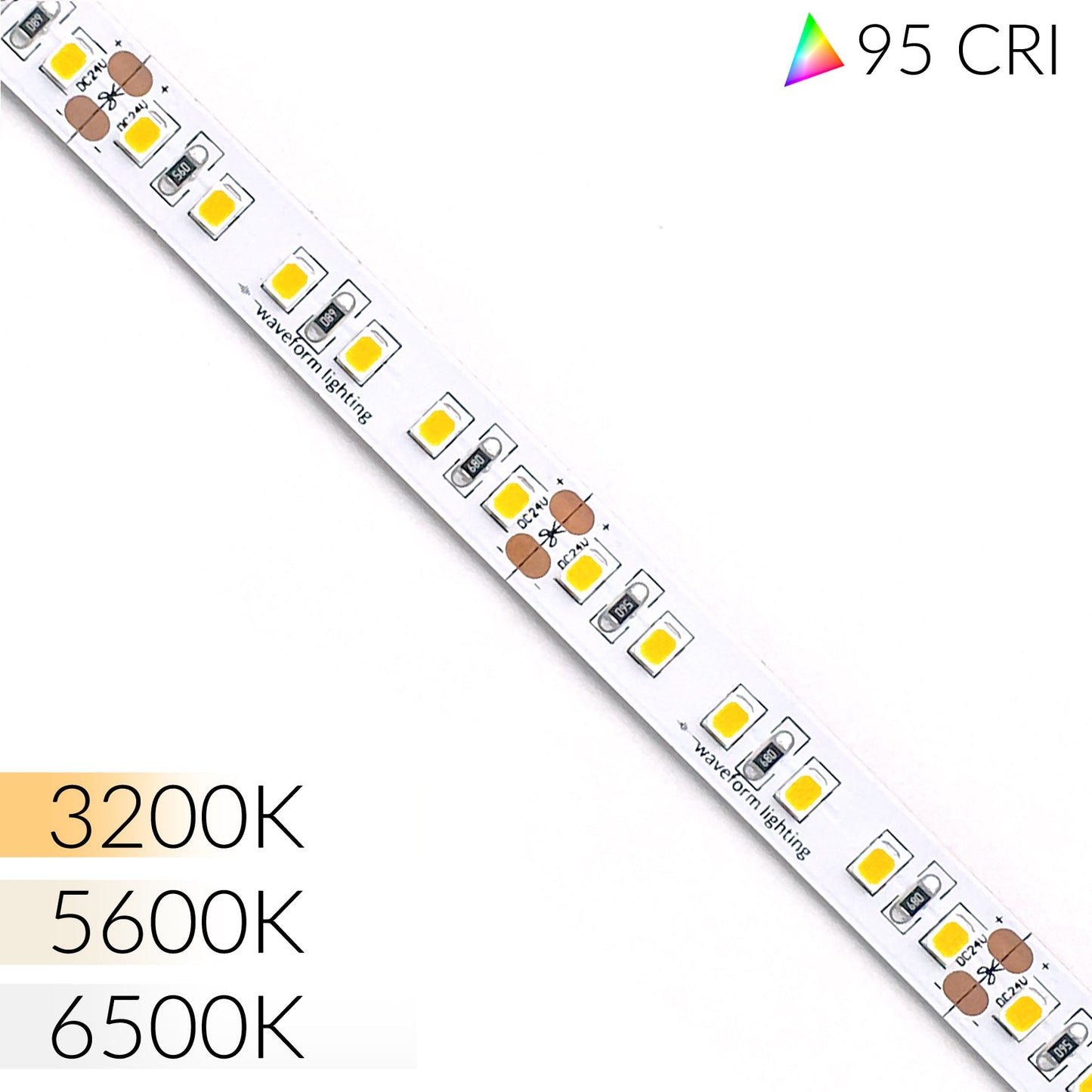 FilmGrade™撮影用LEDテープライト