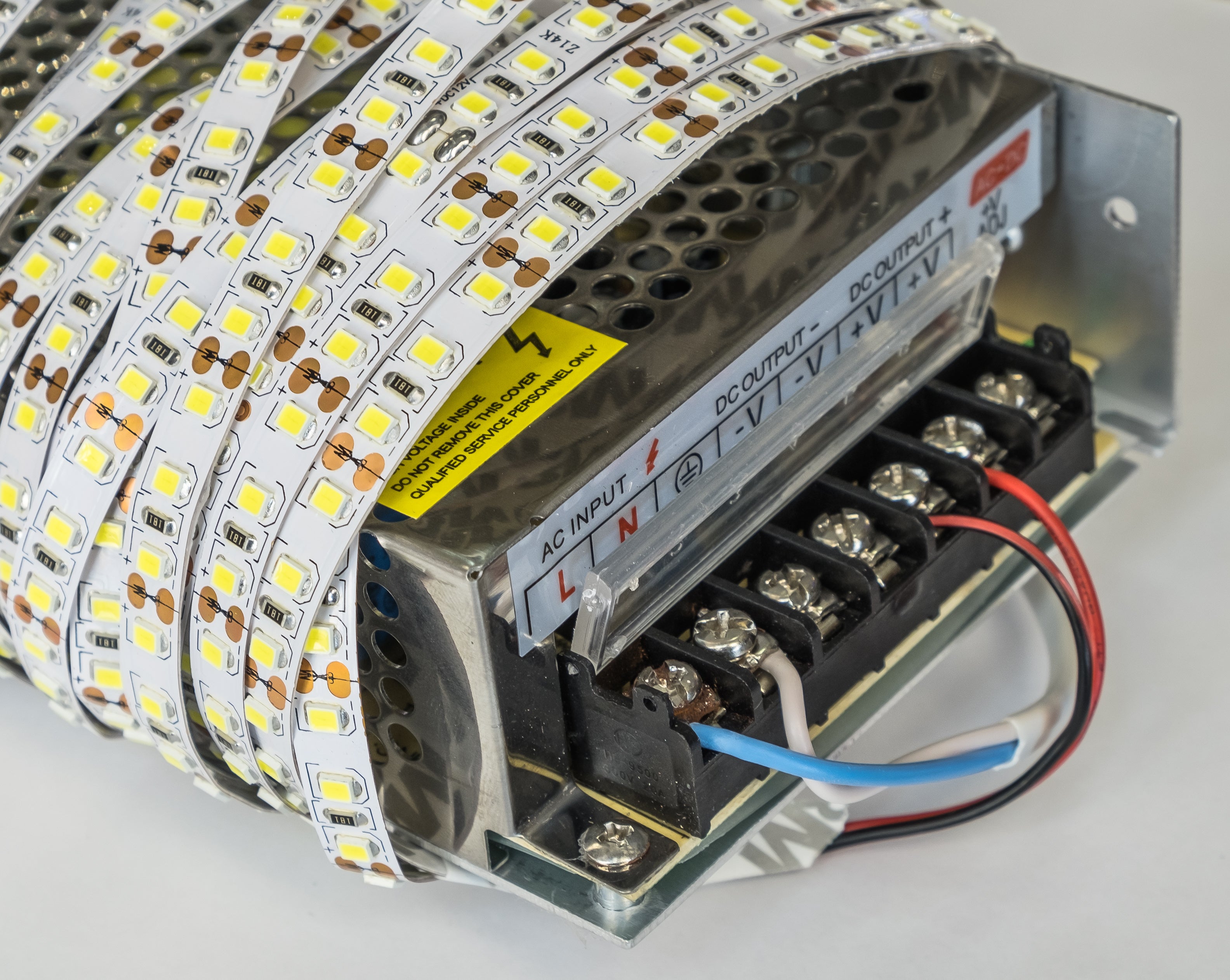 短冊形LED用電源の選び方 – ウェーブフォーム公式通販サイト